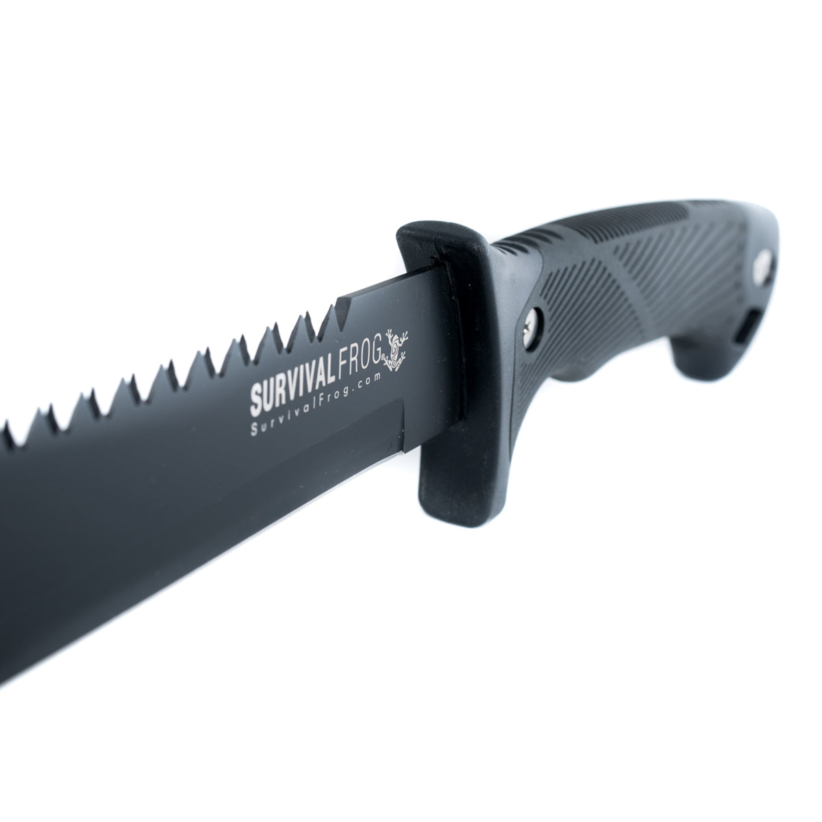 Essential Tact Machete - OVERLANDERS Outfitter