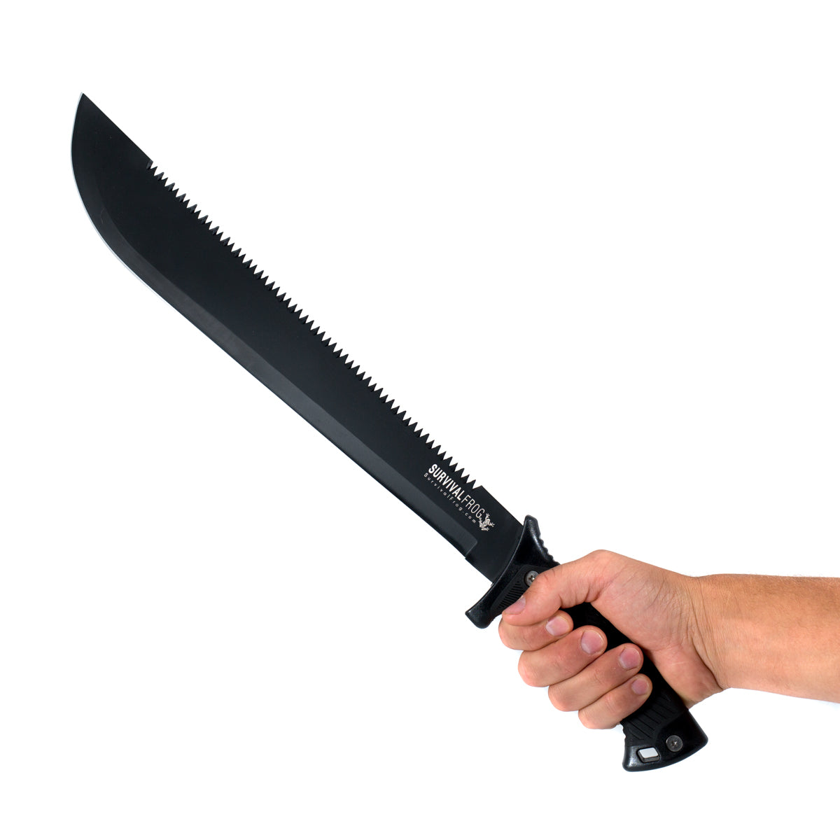 Essential Tact Machete - OVERLANDERS Outfitter