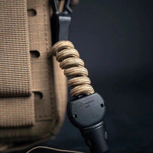 Eberlestock Rangefinder Pouch - The Definitive Solution for Zero Compass Interference - OVERLANDERS Outfitter