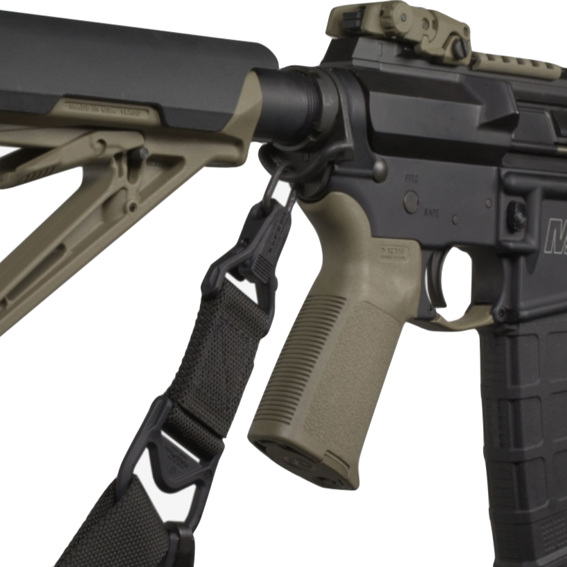 ASAP - Ambidextrous Sling Attachment Point - We The Collective
