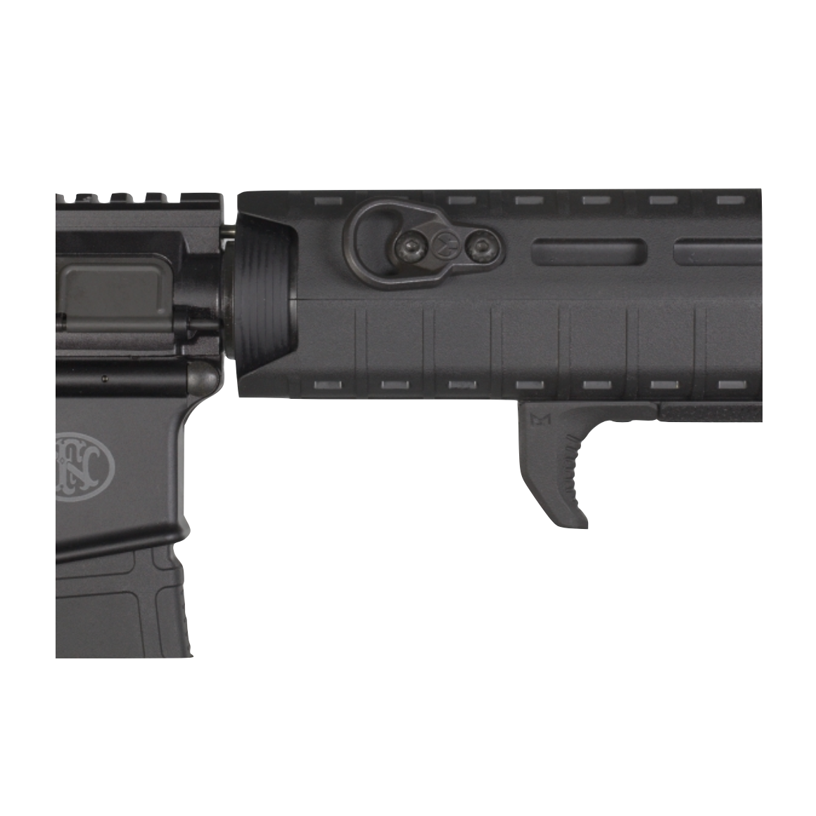 M-LOK® Paraclip™ Sling Mount - We The Collective