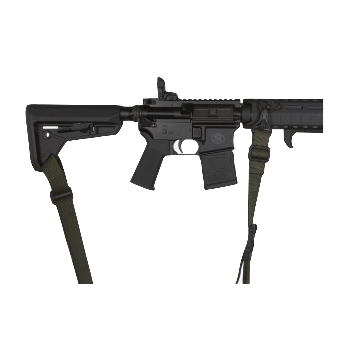 M-LOK® Paraclip™ Sling Mount - We The Collective