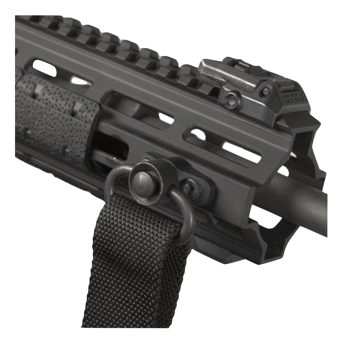 M-LOK® QD Sling Mount - We The Collective