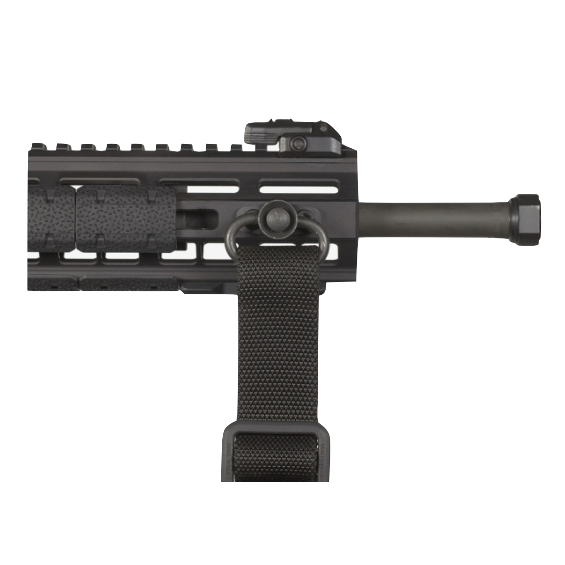 M-LOK® QD Sling Mount - We The Collective