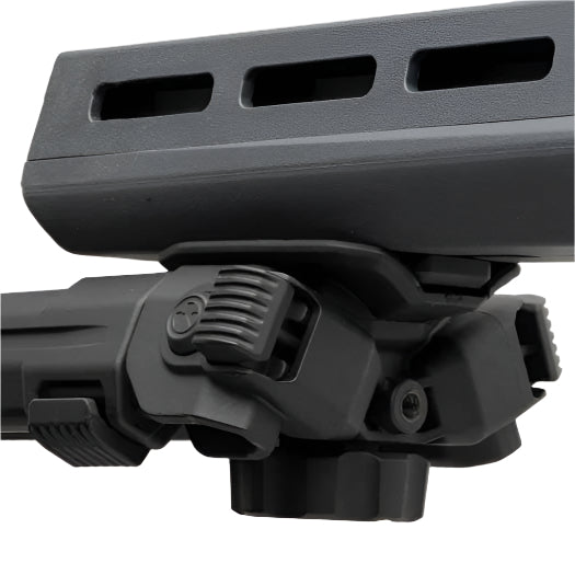 MOE® Sling Stud Bipod (No Pan / No Tilt) - We The Collective