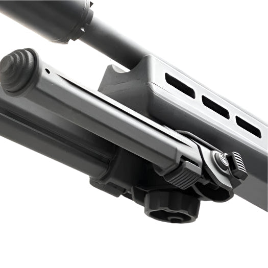 MOE® Sling Stud Bipod (No Pan / No Tilt) - We The Collective