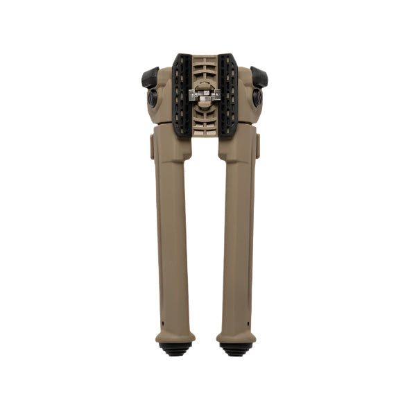MOE® Sling Stud Bipod (No Pan / No Tilt) - We The Collective