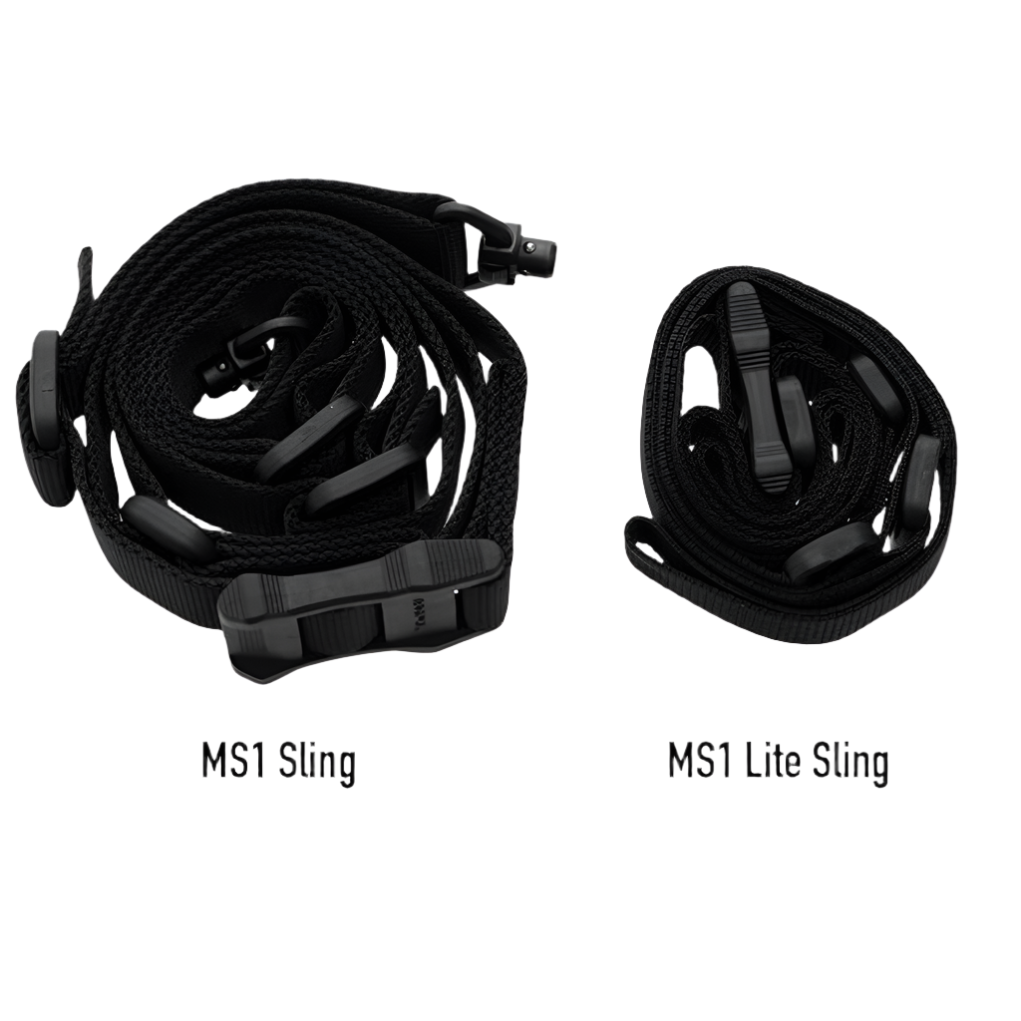 MS1® Lite Sling - We The Collective