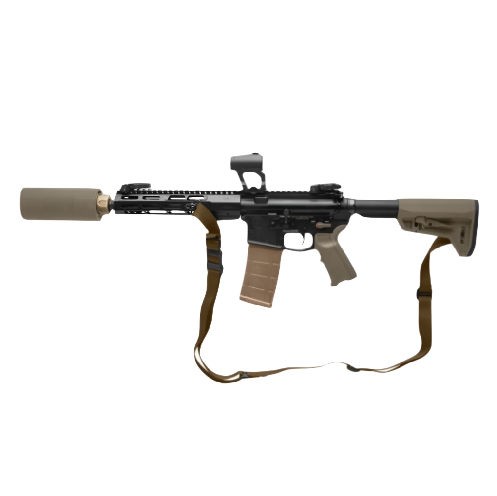 MS1® Lite Sling - We The Collective