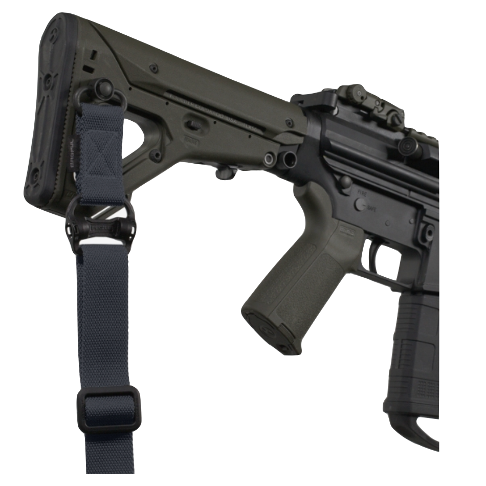 MS1® MS4 Adapter - We The Collective