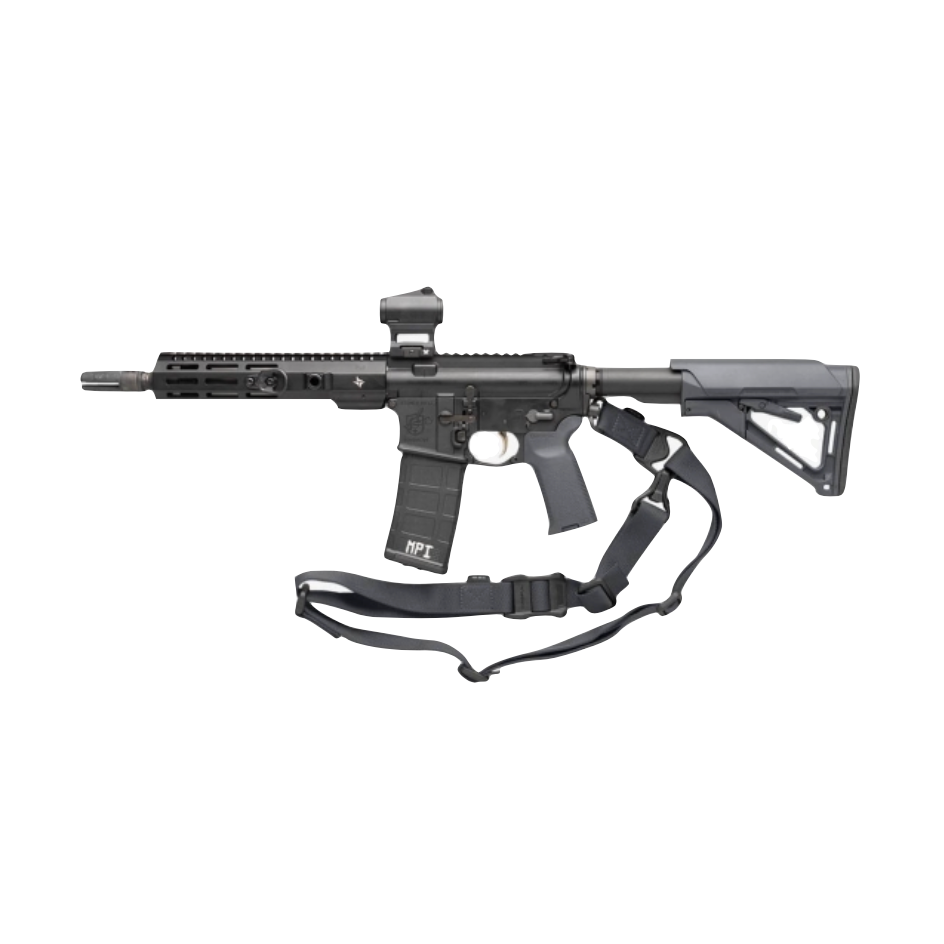 MS3® Single QD Sling GEN2 - We The Collective