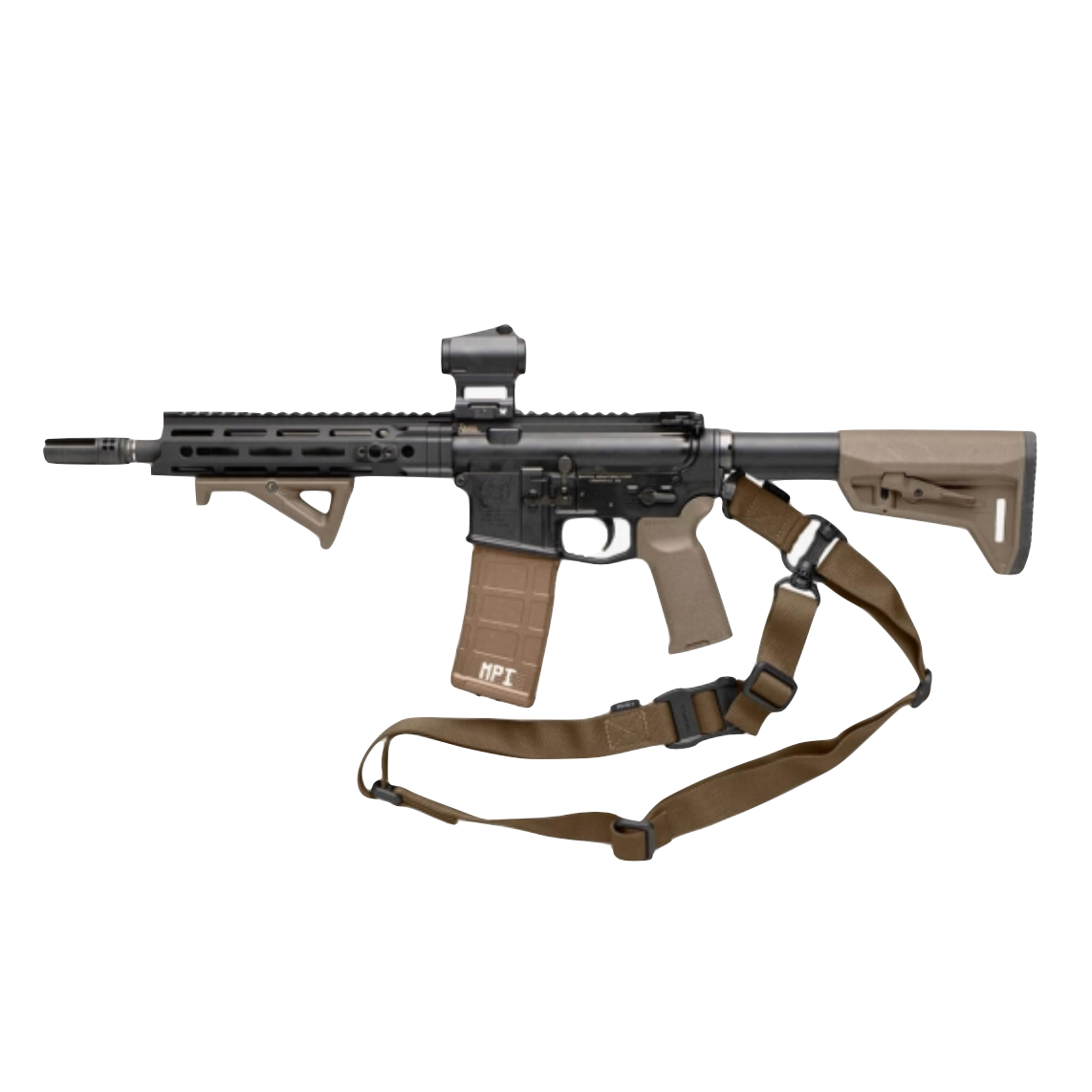 MS4® QDM Sling - We The Collective