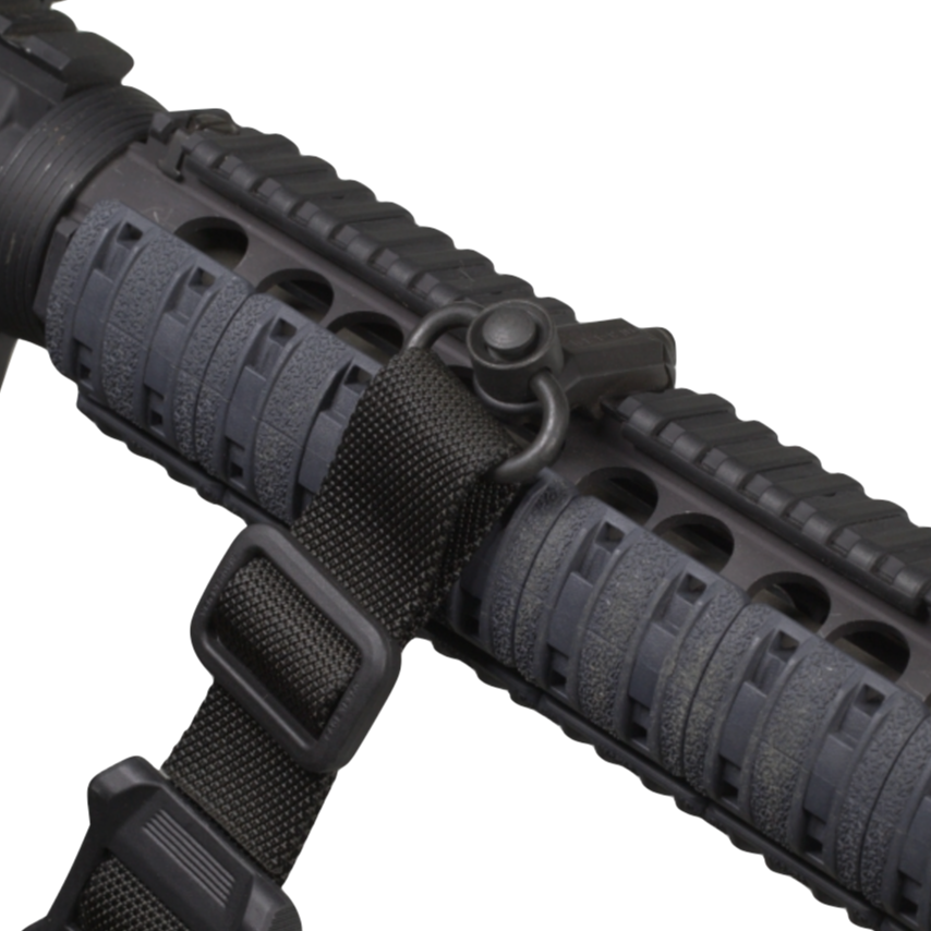Rail Sling Attachment QD - We The Collective