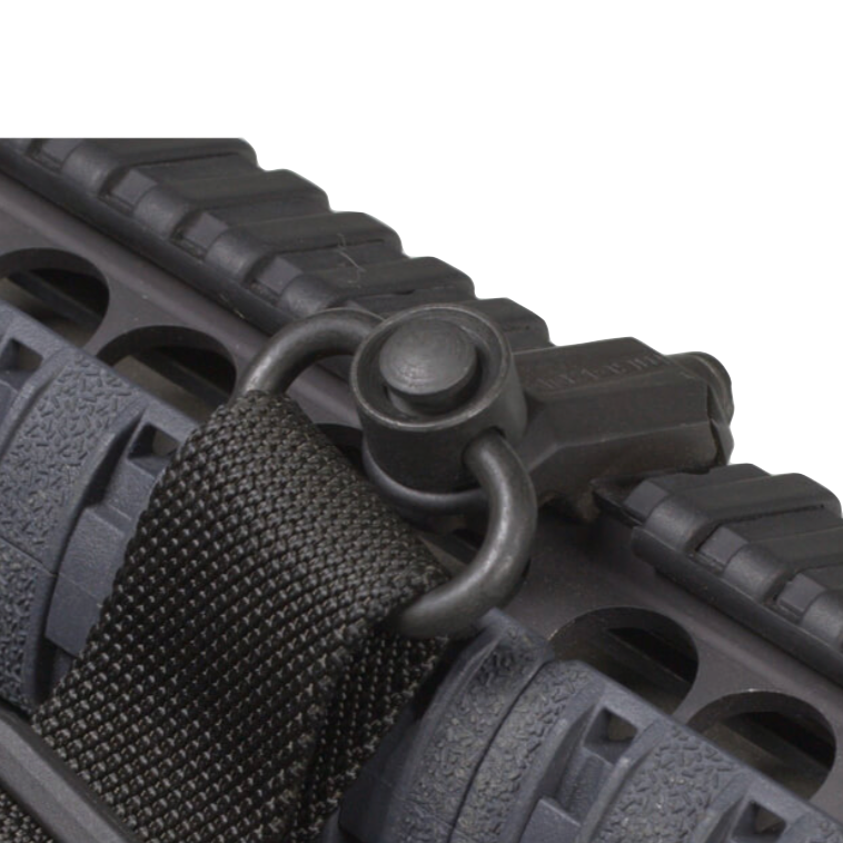 Rail Sling Attachment QD - We The Collective
