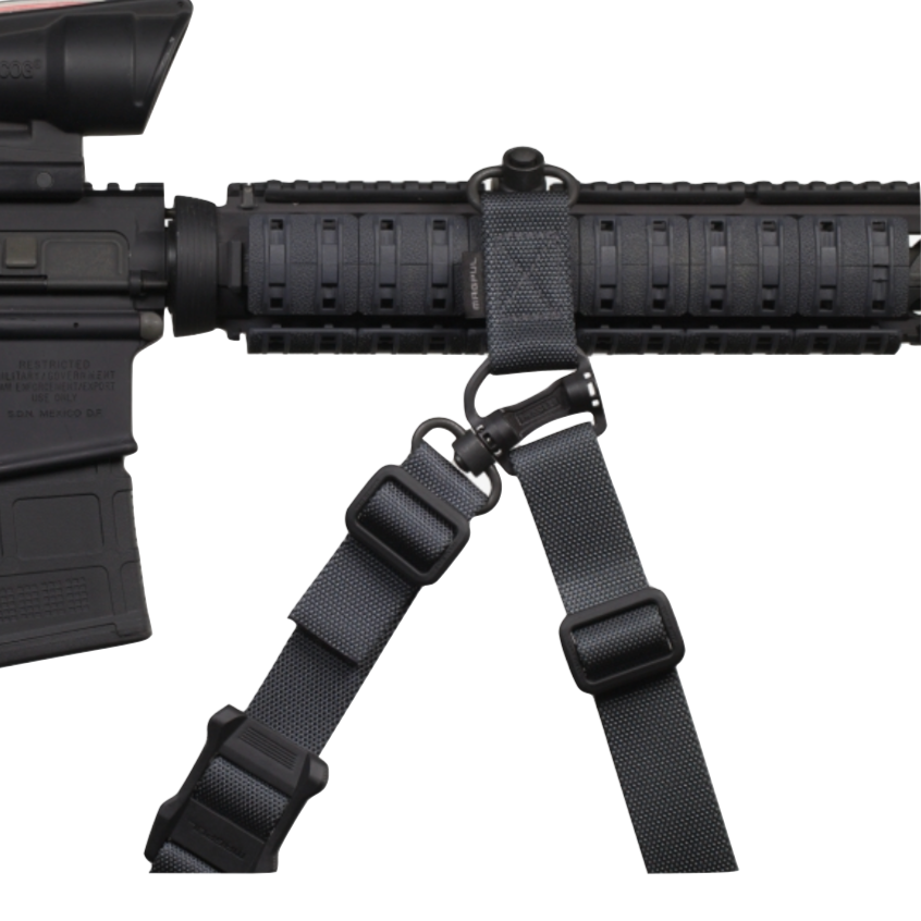 Rail Sling Attachment QD - We The Collective