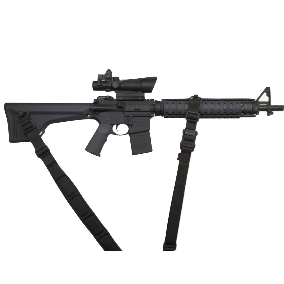 Rail Sling Attachment QD - We The Collective