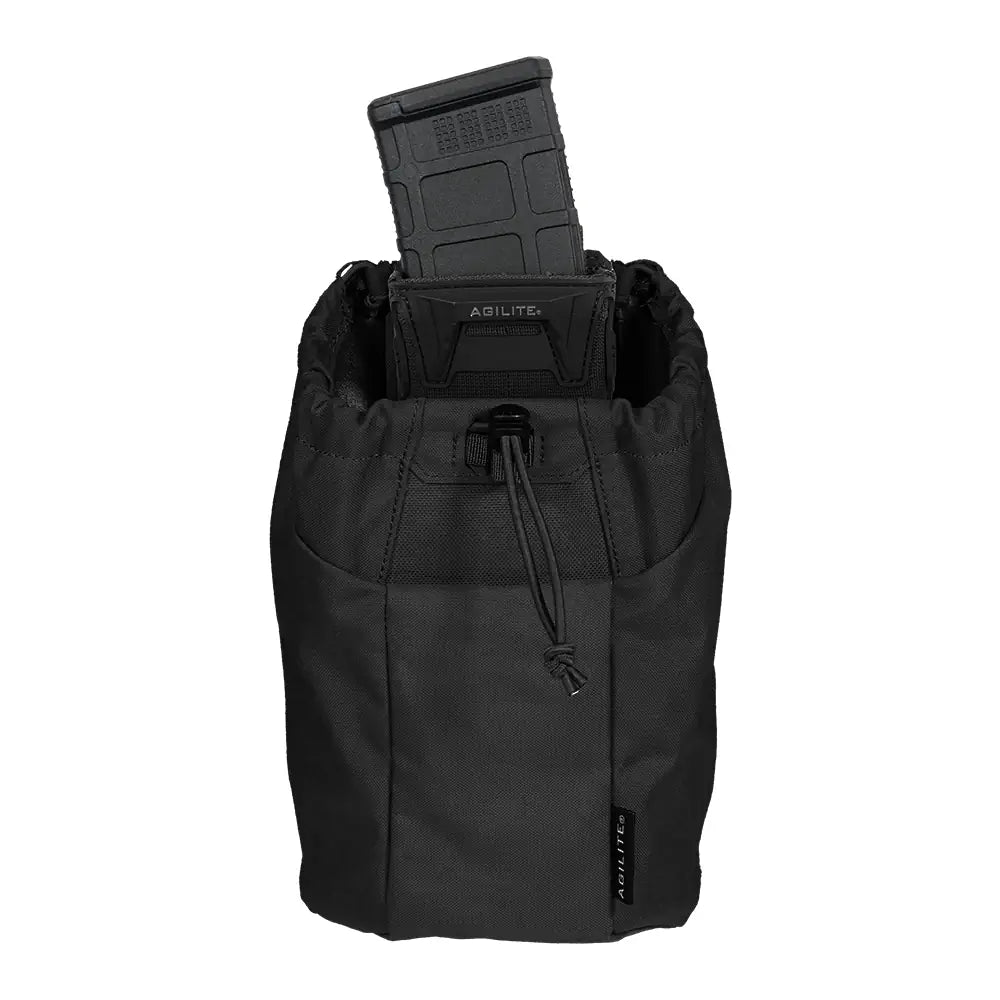 Mag-Release Dump Pouch™ - We The Collective