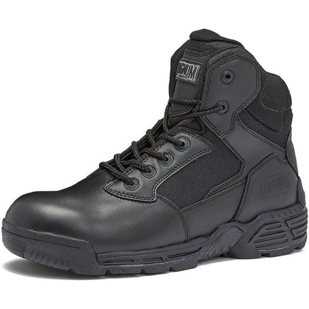 STEALTH FORCE 6" Tactical Boot WP - We The Collective