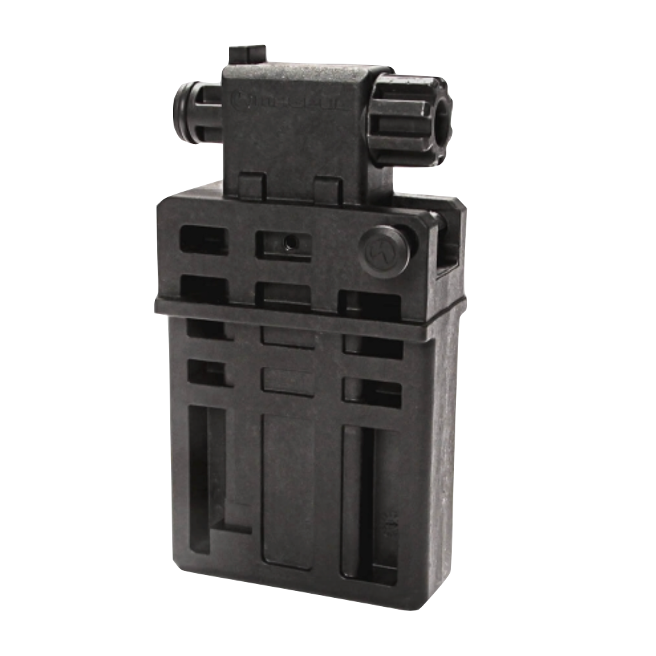 BEV™ Block – AR15/M4 - We The Collective