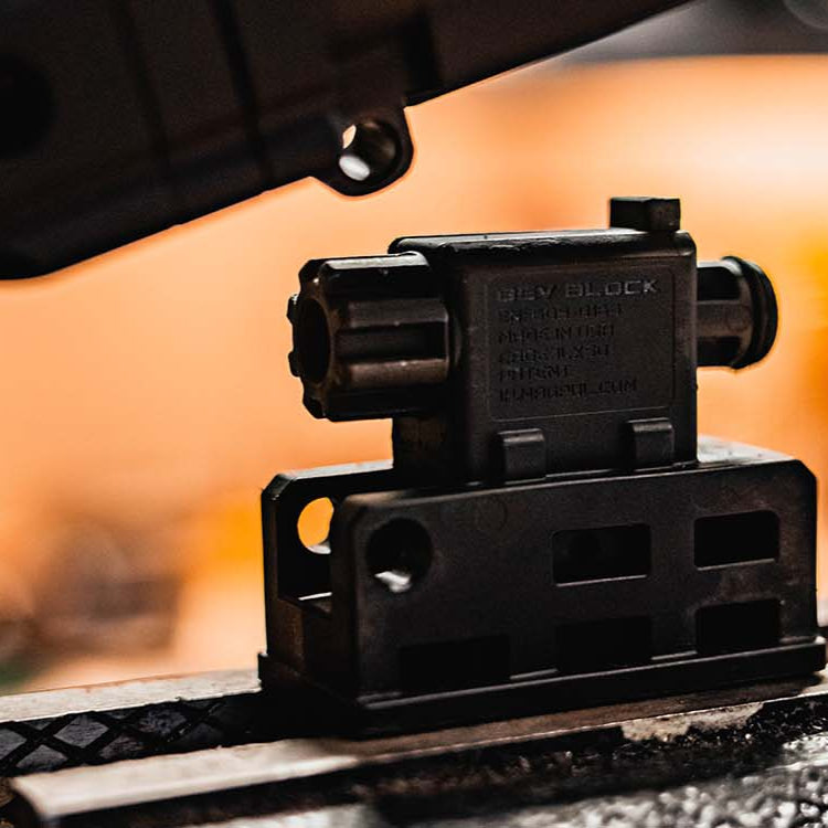 BEV™ Block – AR15/M4 - We The Collective