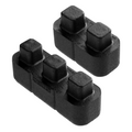 DAKA Grid Block Expansion Kit - We The Collective
