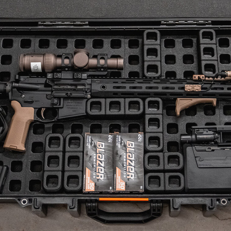 DAKA Grid Block Expansion Kit - We The Collective