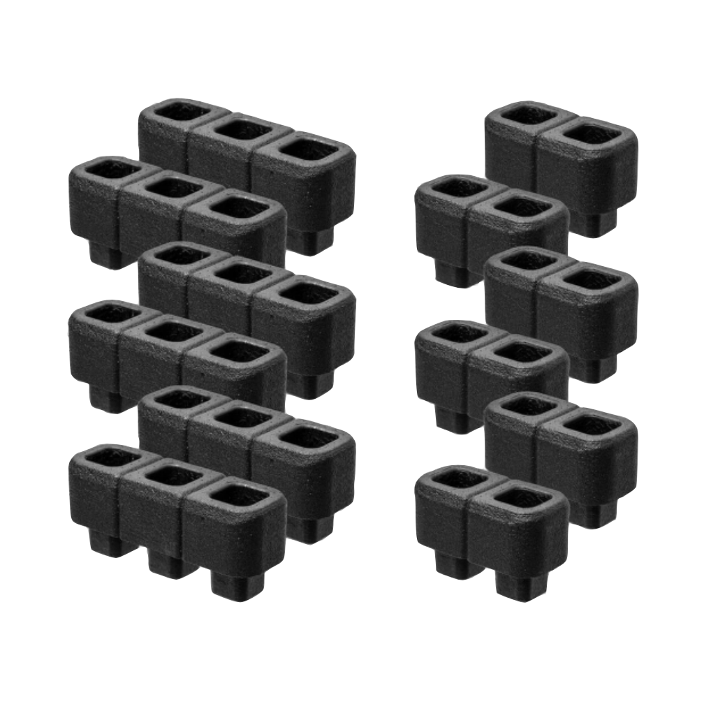 DAKA Grid Block Expansion Kit - We The Collective