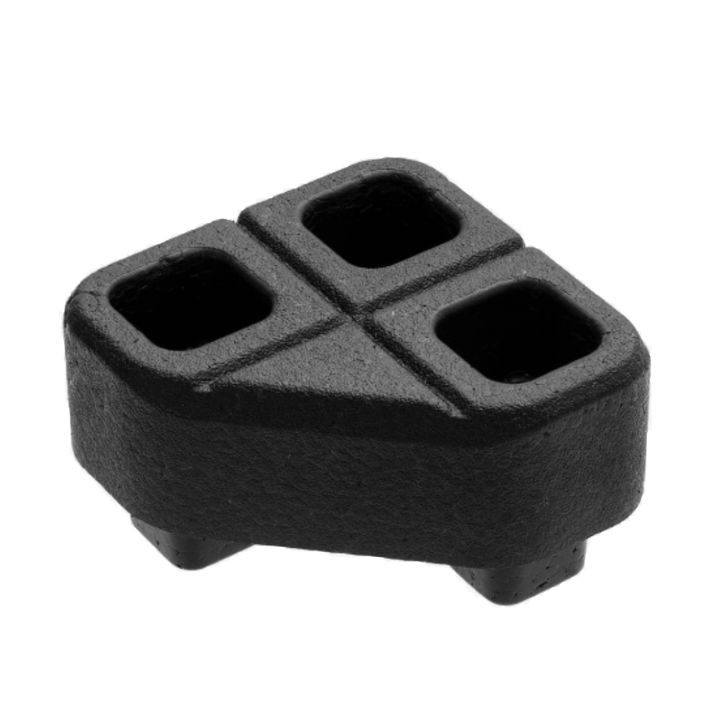 HCC Tactical DAKA Grid Angled Block Kit for efficient storage and organization solutions.