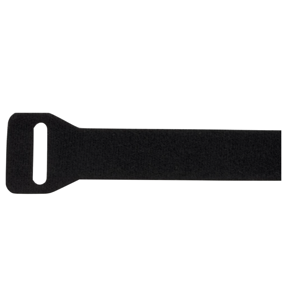 HCC Tactical DAKA Gear Straps pack of four for secure storage solutions and organization in various applications.