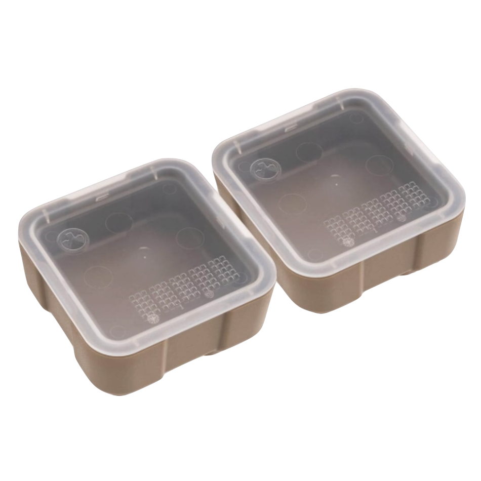 DAKA® Grid Bins - We The Collective