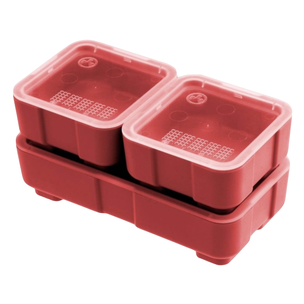 DAKA® Grid Bins - We The Collective