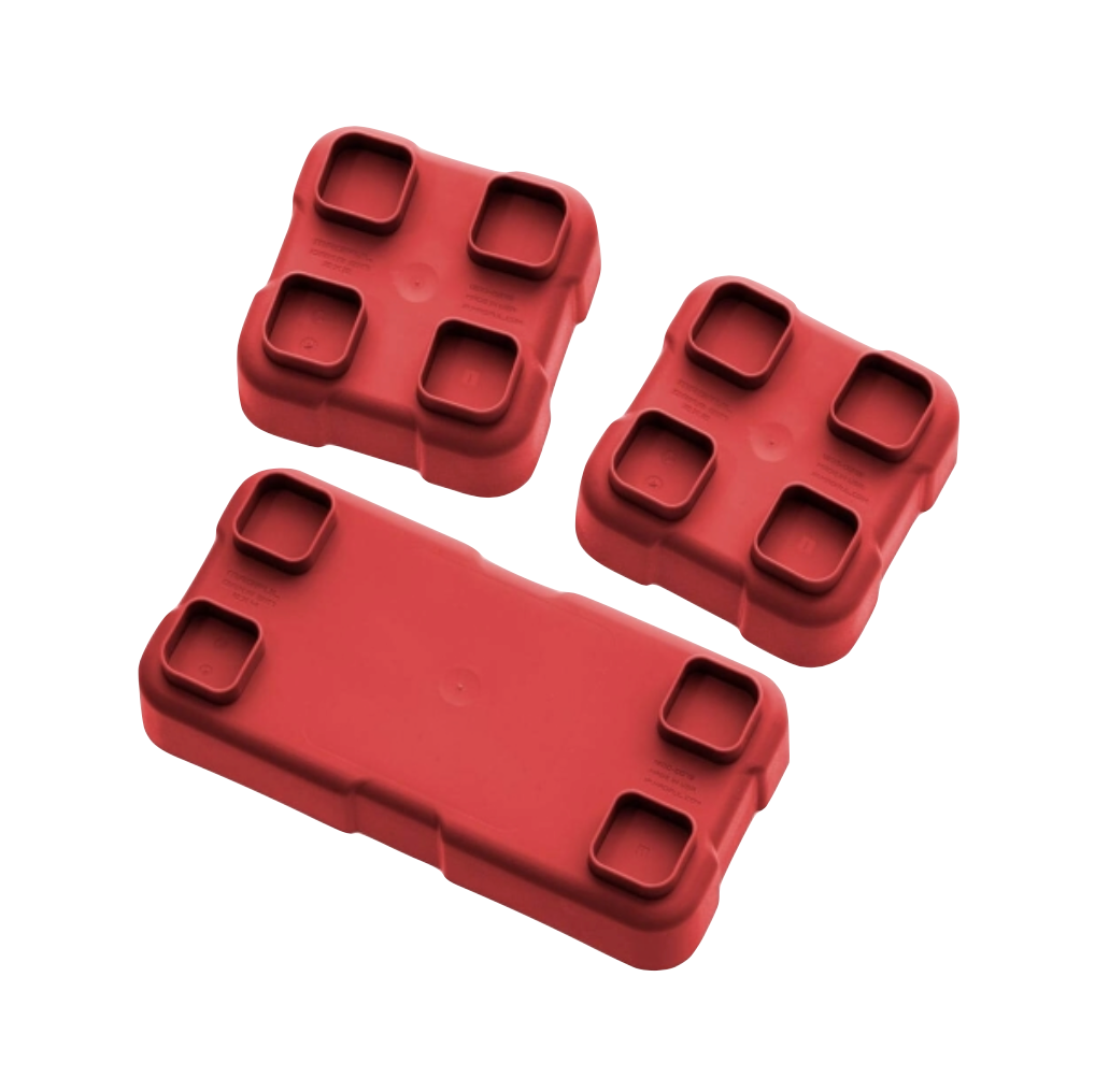DAKA® Grid Bins - We The Collective