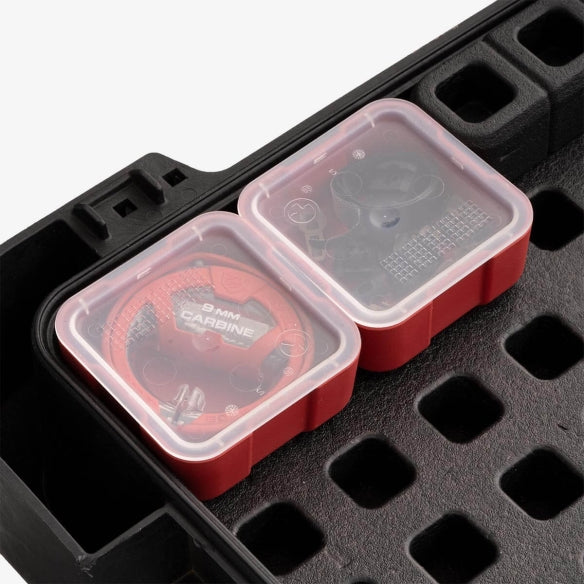 DAKA® Grid Bins - We The Collective