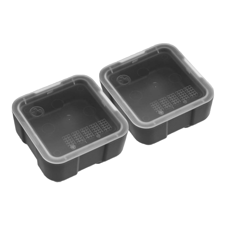 DAKA® Grid Bins - We The Collective