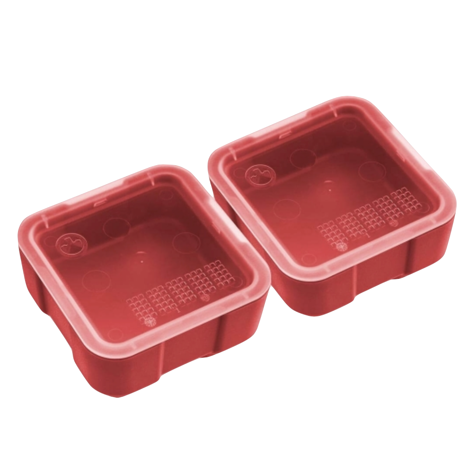 DAKA® Grid Bins - We The Collective