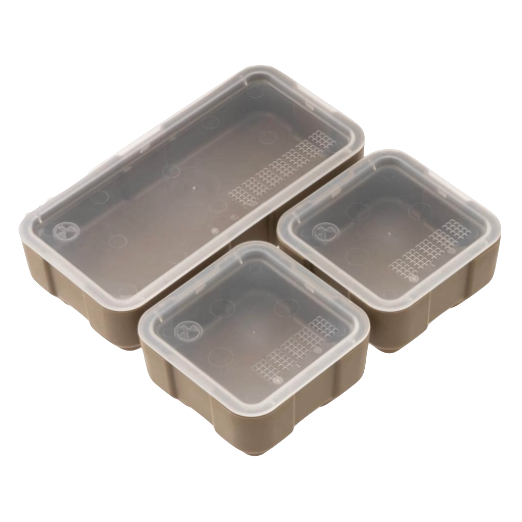 DAKA® Grid Bins - We The Collective