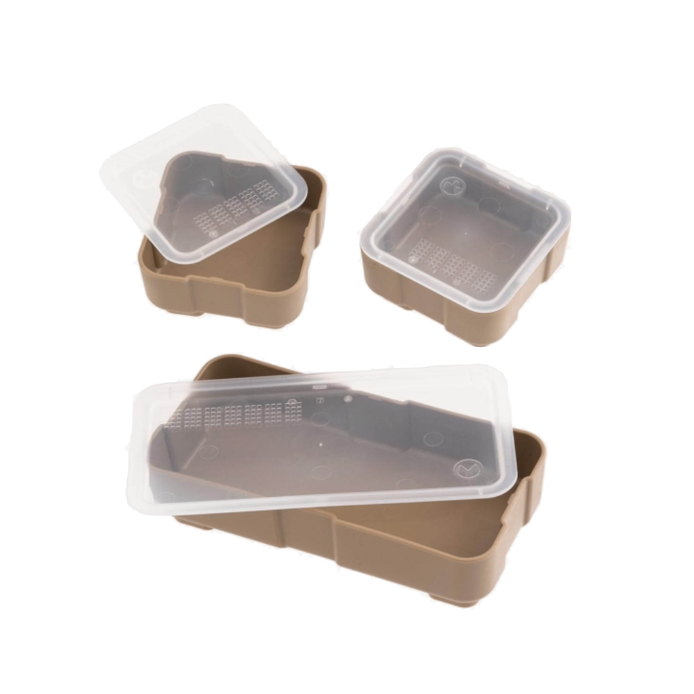 DAKA® Grid Bins - We The Collective