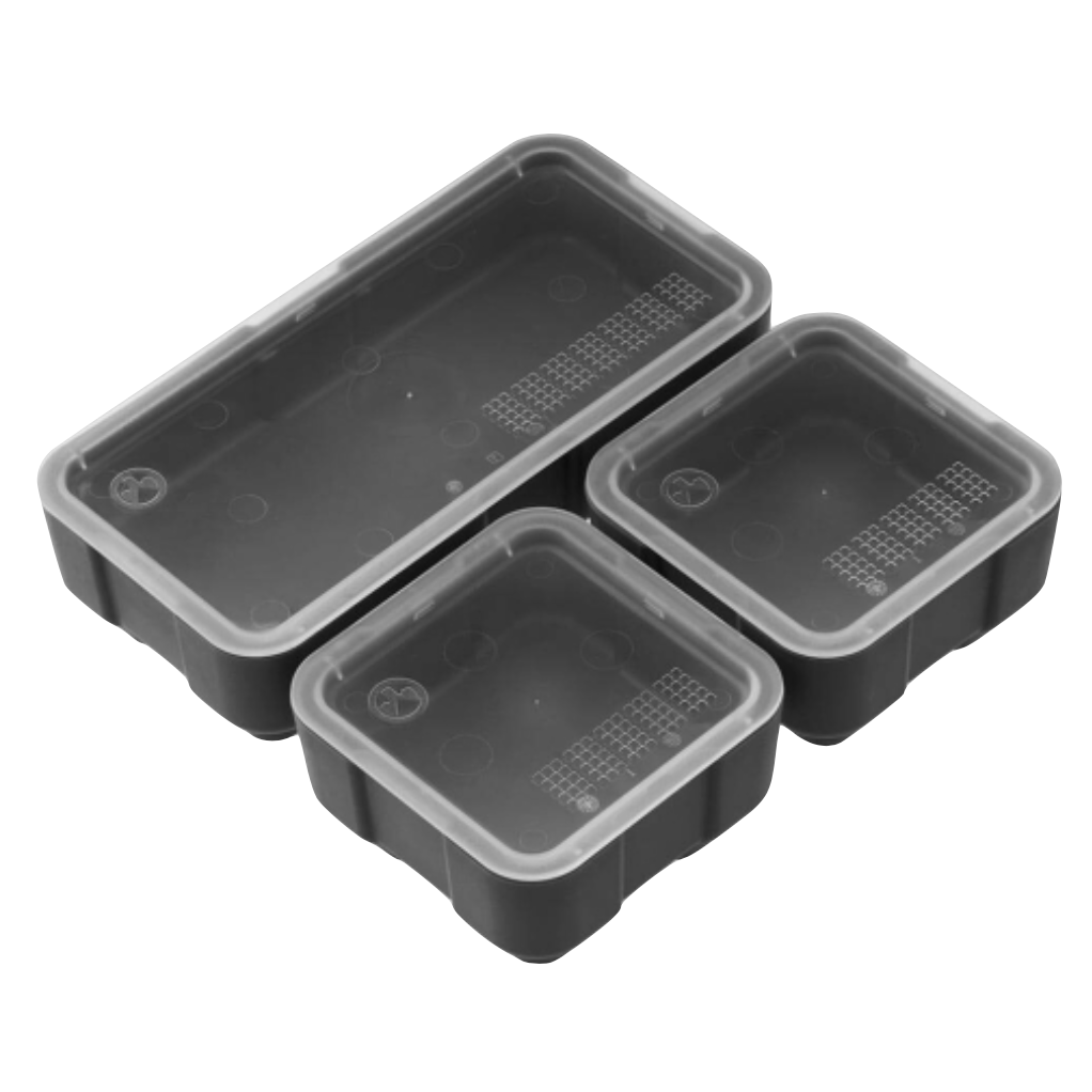 DAKA® Grid Bins - We The Collective