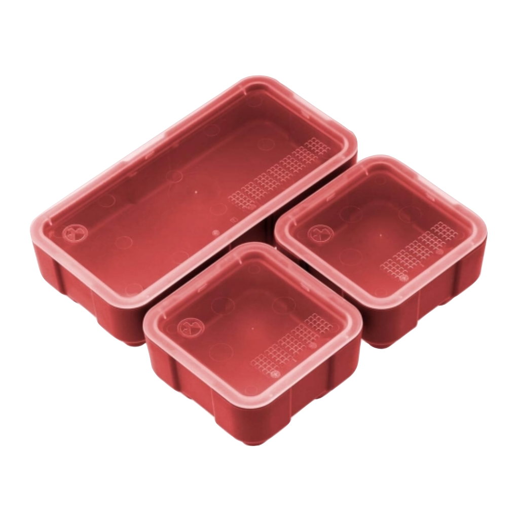 DAKA® Grid Bins - We The Collective