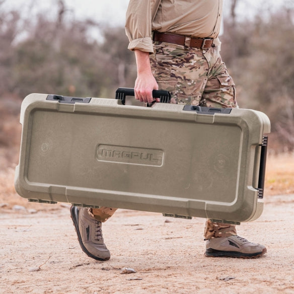 DAKA Hard Case (with GRID System) - We The Collective