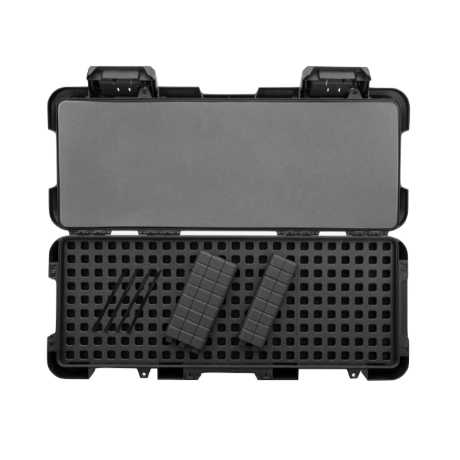DAKA Hard Case (with GRID System) - We The Collective