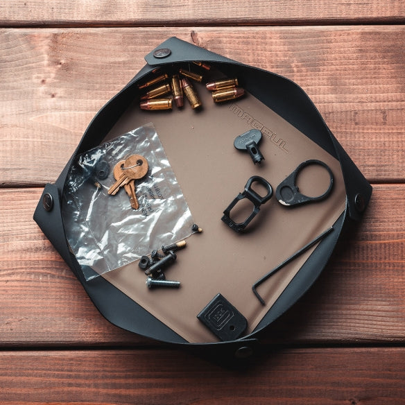 DAKA Magnetic Field Tray - We The Collective