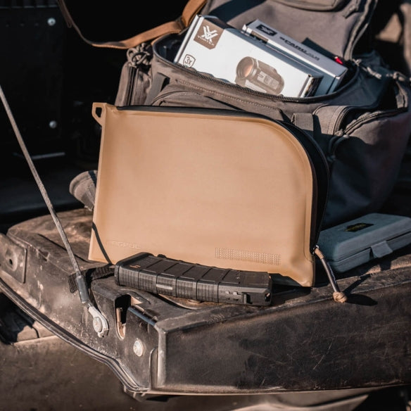 DAKA Single Pistol Case - We The Collective