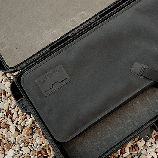 DAKA Soft Case SC35 - We The Collective