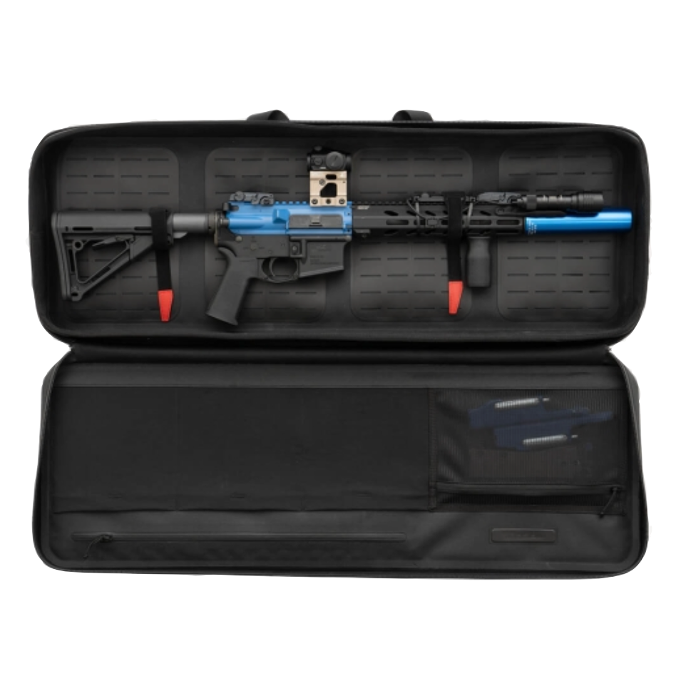 DAKA Soft Case SC35 - We The Collective