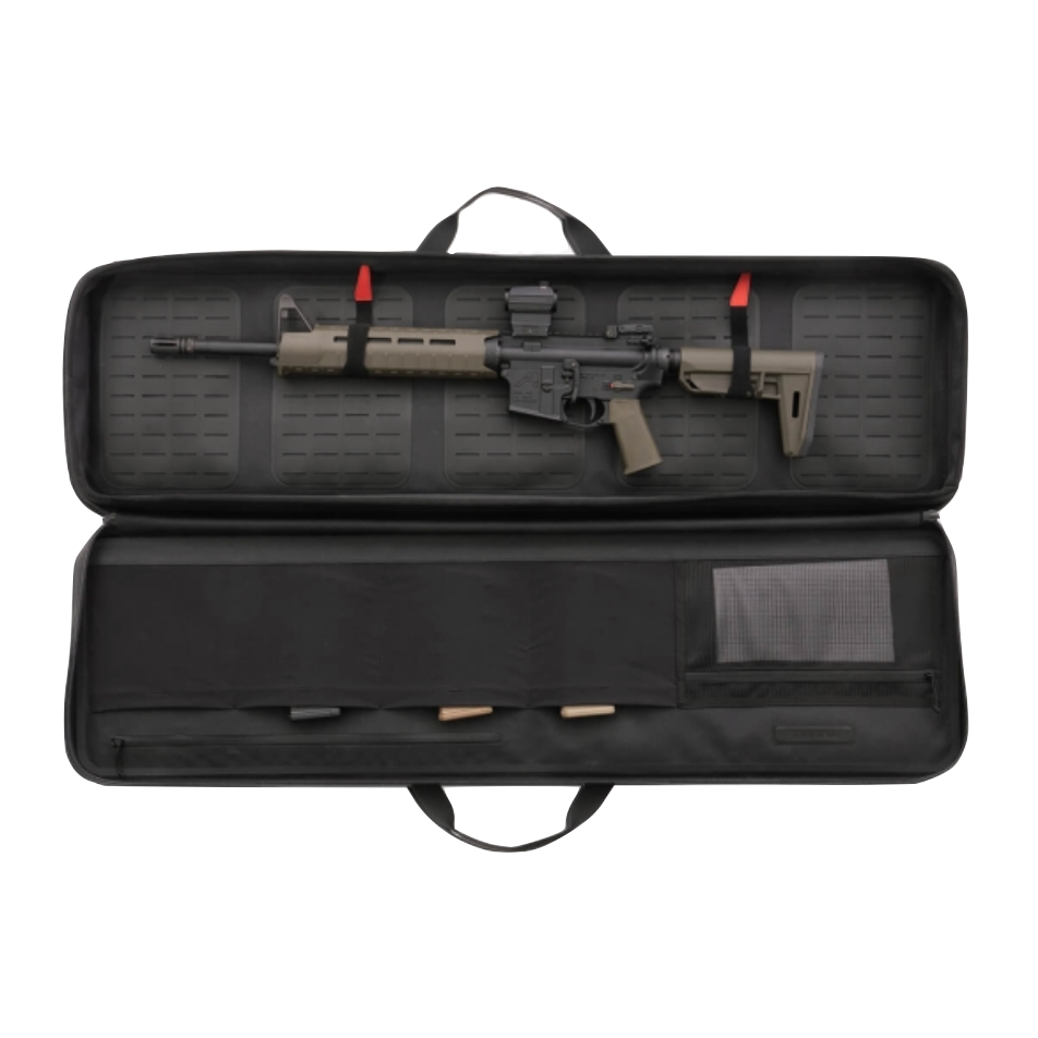 DAKA Soft Case SR44 - We The Collective