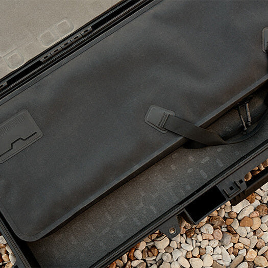 DAKA Soft Case SR44 - We The Collective