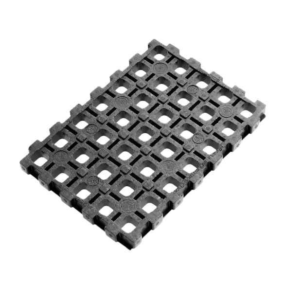 HCC Tactical DAKA Universal GRID Replacement Panel with versatile storage solution features and durable design.