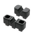 Magpul DAKA Grid V-Block Kit by HCC Tactical, a compact storage solution with V-blocks for organizing firearm accessories.