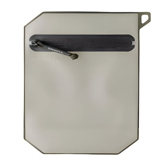HCC Tactical DAKA Volume Pouch, durable storage solution with multiple pockets, ideal for organizing gear and accessories.